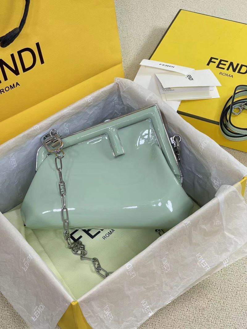 Fendi Satchel Bags